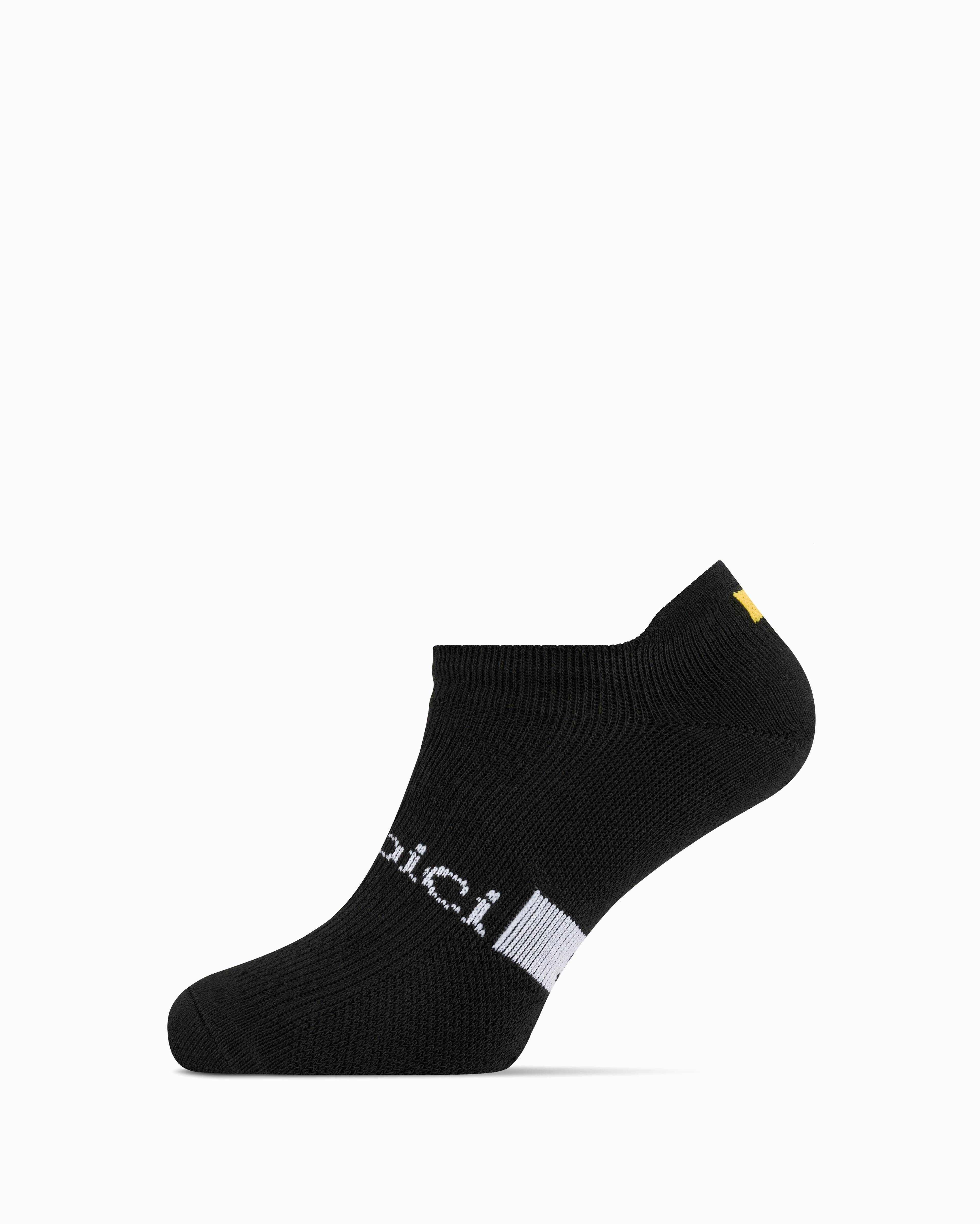 Velobici Anklet Socks (Black)