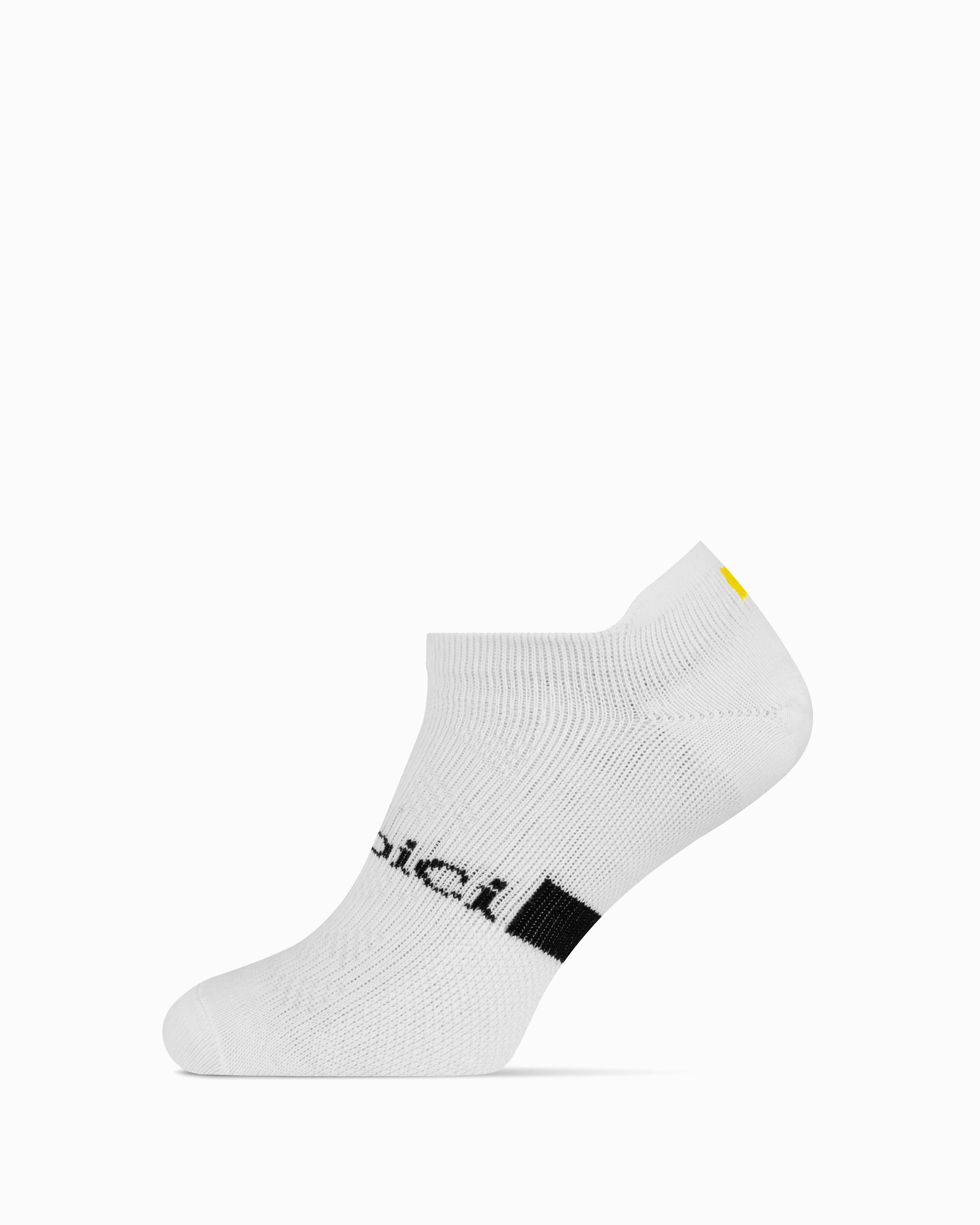 Velobici Anklet Socks (White)