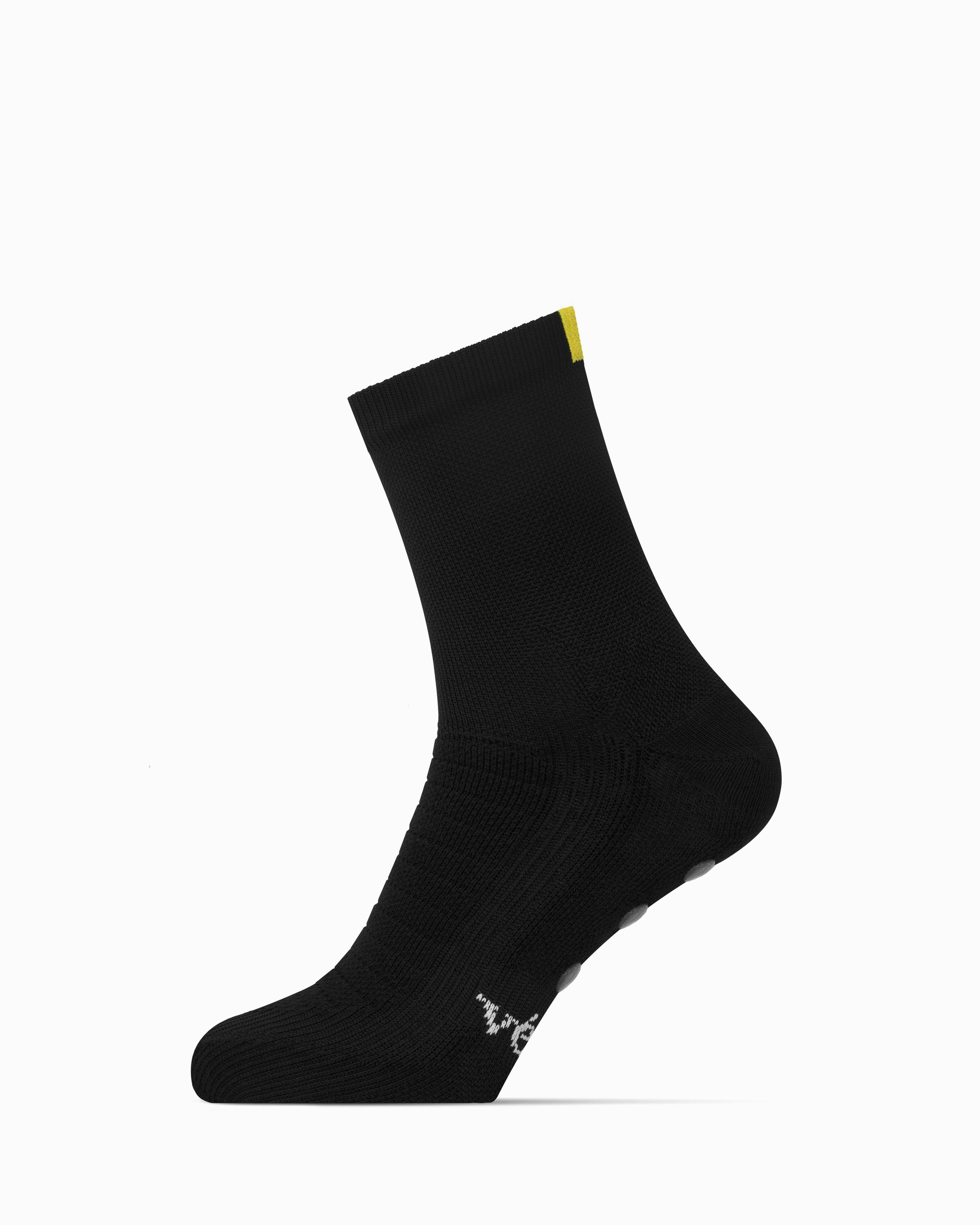 Summer PremGripp Socks (Black)