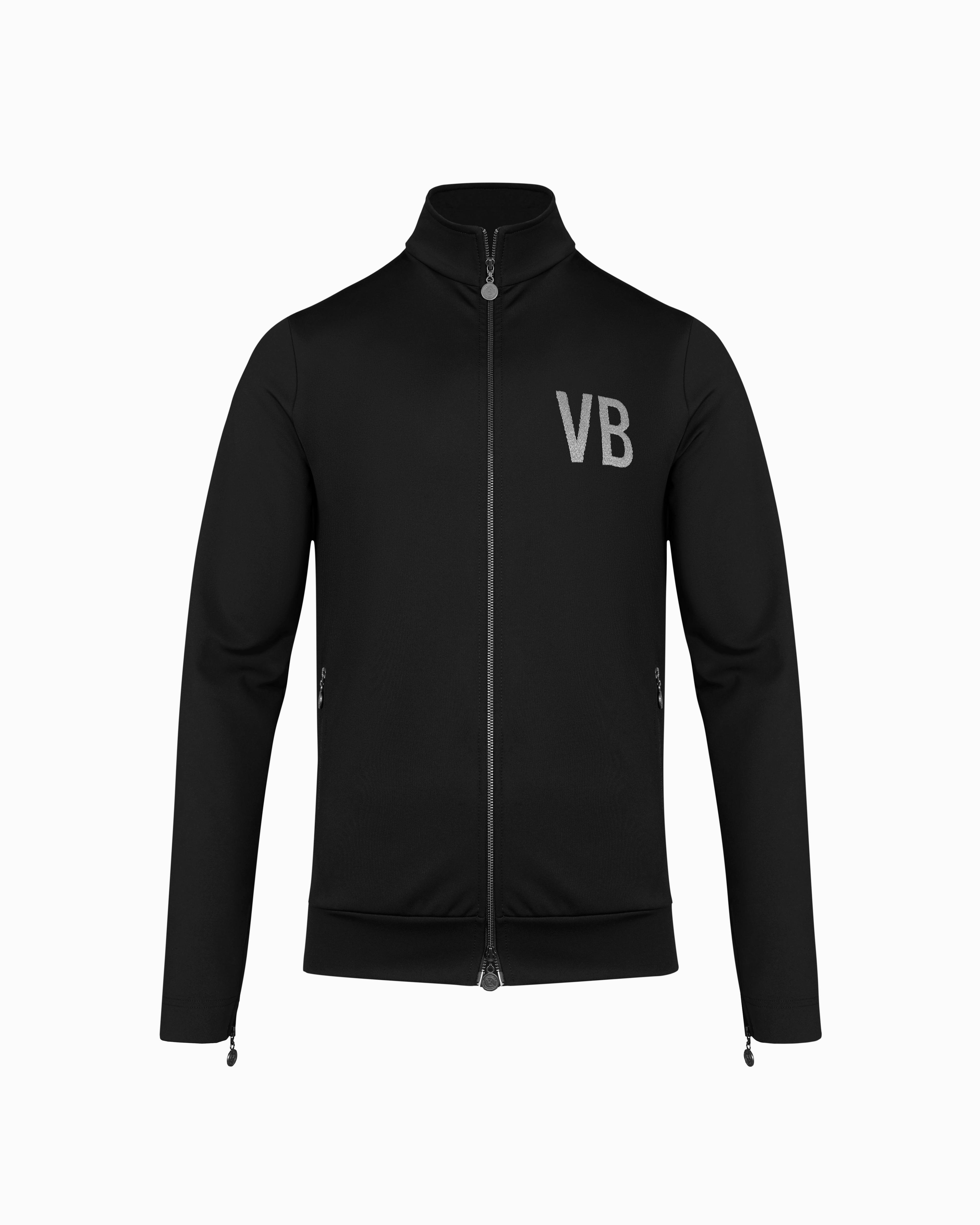 VB Track Jacket